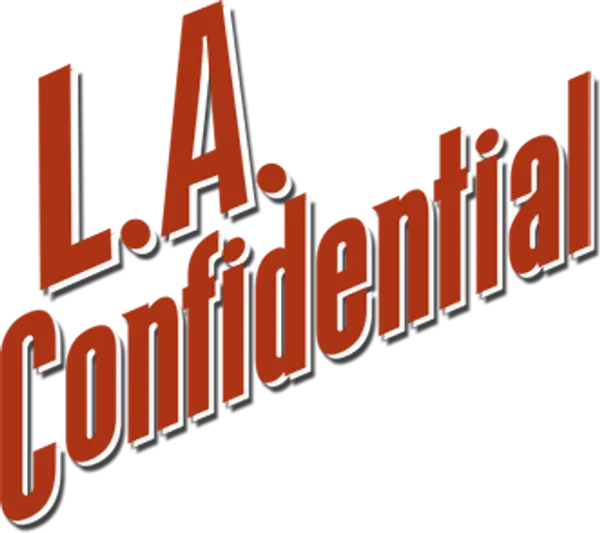 Three detectives in the corrupt and brutal L.A. police force of the 1950s use differing methods to uncover a conspiracy behind the shotgun slayings of the patrons at an all-night diner.