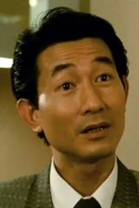 Stuart Yung Sai-Kit