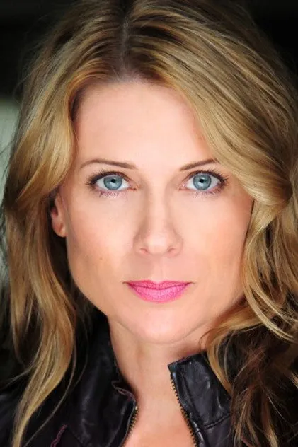 Kehli O'Byrne
