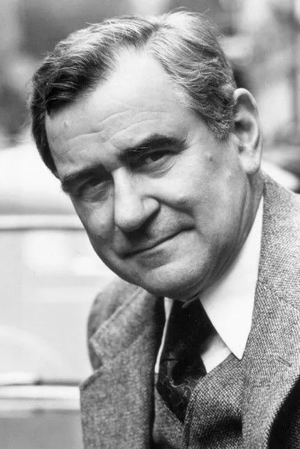 George Baker