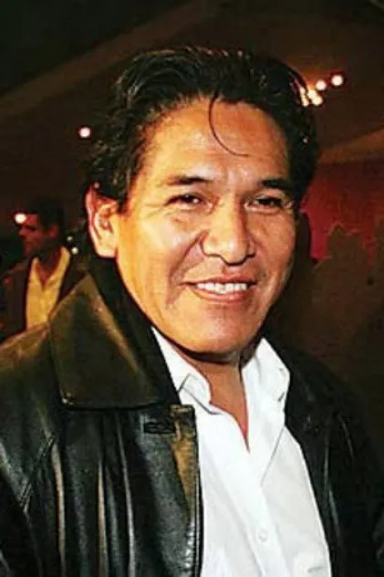 Aristóteles Picho