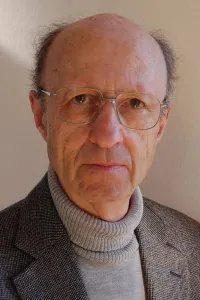 Frederick Rolf