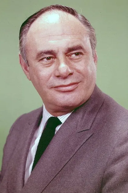 Мартин Бальзам