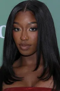 Serena Page