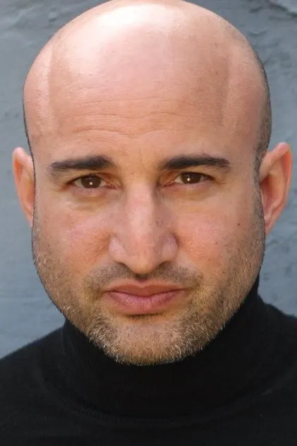 Shashi Rami