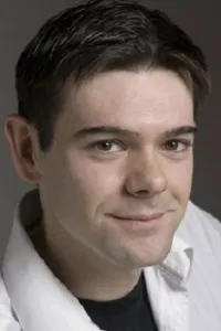Stephen Samson
