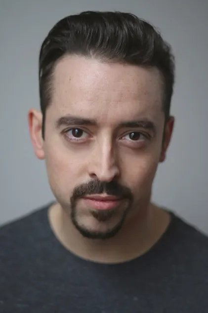 Marc Pickering