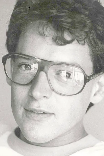 Cleve Jones