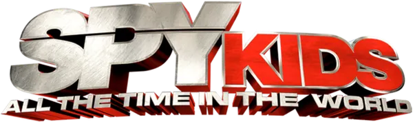 Eight years after the third film, the OSS has become the world's top spy agency, while the Spy Kids department has since become defunct. Retired spy Marissa is called back into action, and to bond with her new stepchildren Rebecca and Cecil, she invites them along to stop the evil Timekeeper from taking over the world.