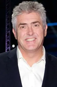 Nick Hancock