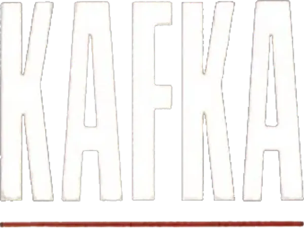 After a colleague is murdered, insurance worker Kafka gets embroiled in an underground group who are attempting to thwart a secret organization that controls the major events in society.
