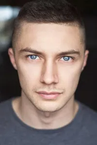 Eddie-Joe Robinson
