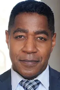 Merrick McCartha