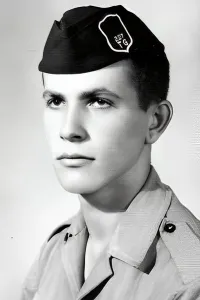 José Terrón