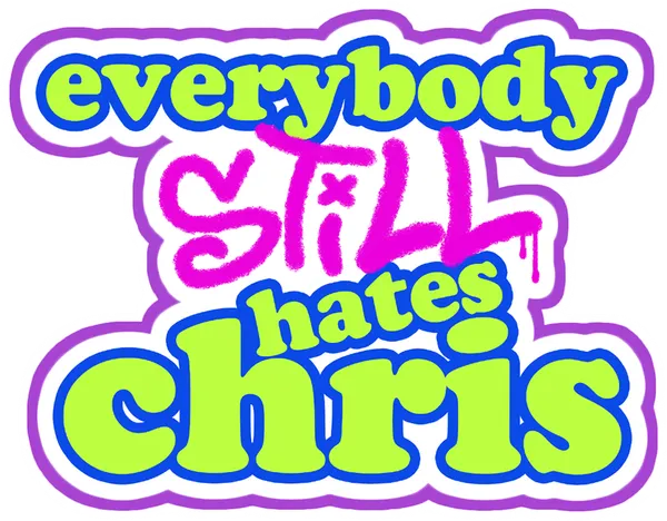 A re-imagined animated version of Chris Rock's beloved autobiographical family comedy Everybody Hates Chris.