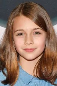 Zoey Todorovsky