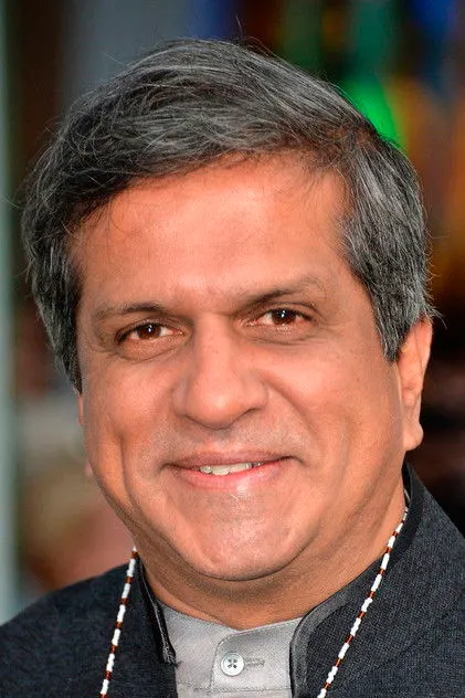 Darshan Jariwala