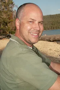 J.B. Rogers