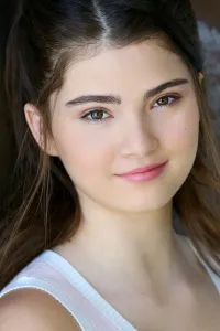 April Brinson