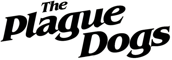 Two dogs, Rowf and Snitter, struggle to survive in the countryside after escaping from an animal research laboratory. They're pursued by search parties and then the military after rumours spread that they could be carrying the bubonic plague.