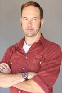 Ian Hoch