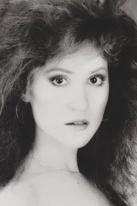Elizabeth Arlen