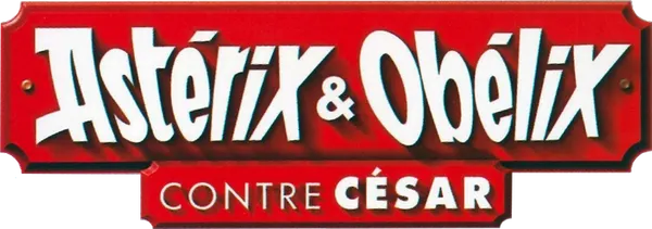 Toute la Gaule est occupée. Toute ? Non ! Un petit village résiste encore et toujours à l'envahisseur ! À coup de potion magique et d'effets spéciaux survitaminés, les irréductibles Astérix et Obélix protègent les Gaulois des stratagèmes de l'ignoble Détritus !
