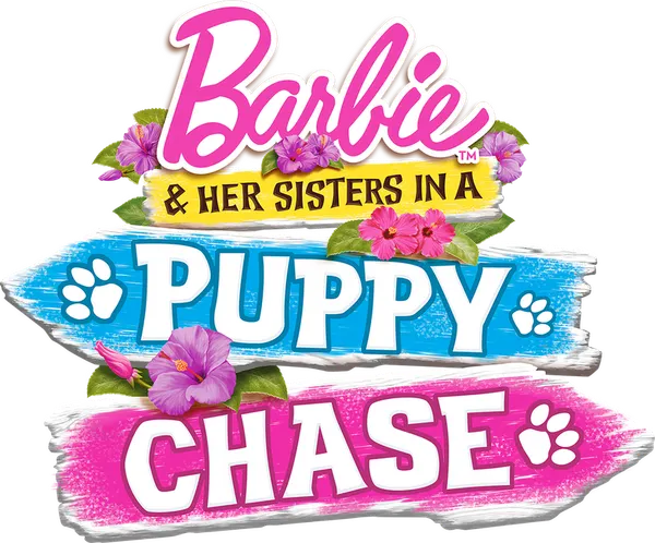 Barbie and her sisters go to an island paradise for a dance competition, but they must work together as a team to find their pets after their furry friends go missing at a horse festival.