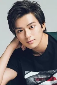 Mackenyu