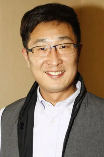 Lin Yongjian