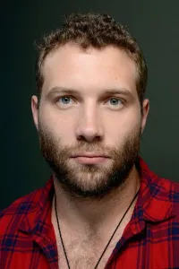 Jai Courtney