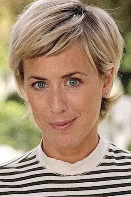 Emma Handy