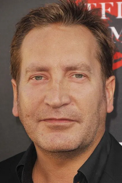Ронан Виберт