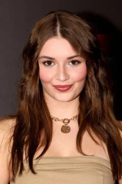 Gemma Brooke Allen