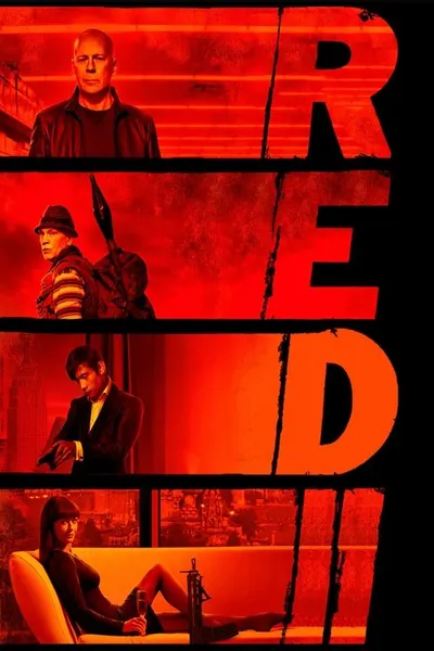 РЭД 2