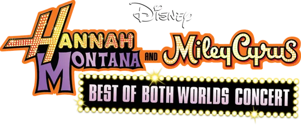 In this concert film, 'Hannah Montana' star Miley Cyrus performs a slew of hit songs, including 'Just Like You' and 'Life's What You Make It.'