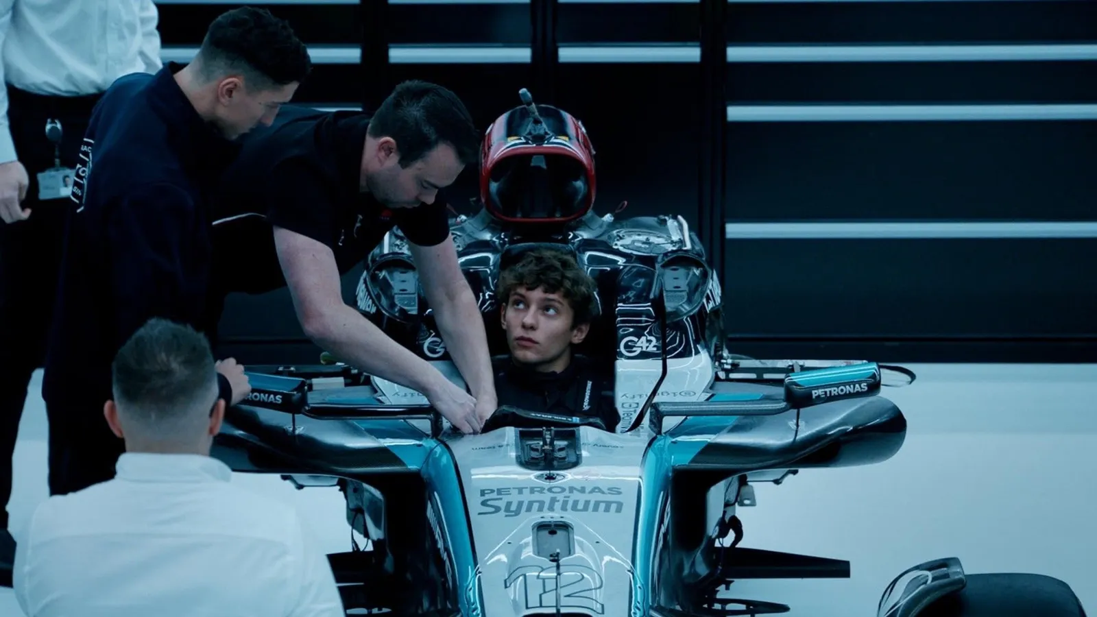 The Seat