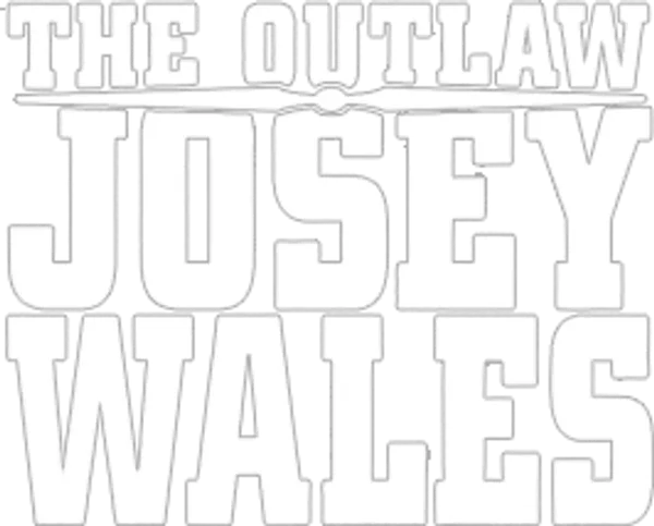 After avenging his family's brutal murder, Wales is pursued by a pack of soldiers. He prefers to travel alone, but ragtag outcasts are drawn to him - and Wales can't bring himself to leave them unprotected.