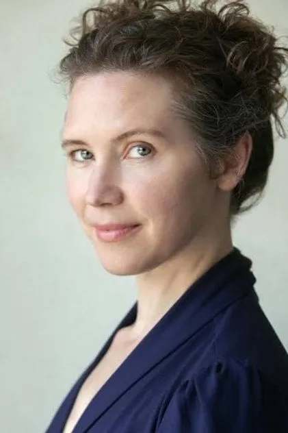 Sarah Kants