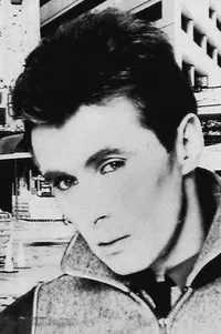 Keith Forsey
