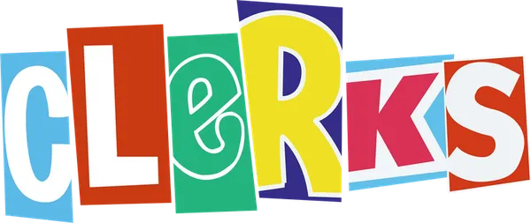 Convenience and video store clerks Dante and Randal are sharp-witted, potty-mouthed and bored out of their minds. So in between needling customers, the counter jockeys play hockey on the roof, visit a funeral home and deal with their love lives.