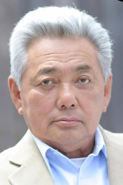 Jon Miyahara