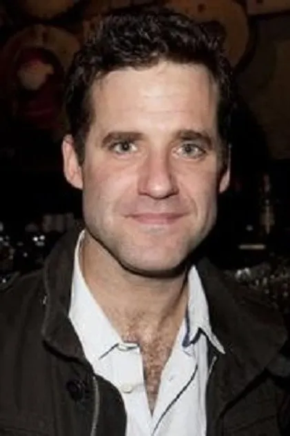 Bill Buckhurst