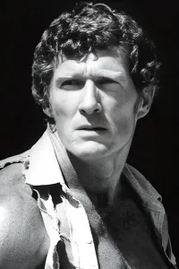 Brad Harris