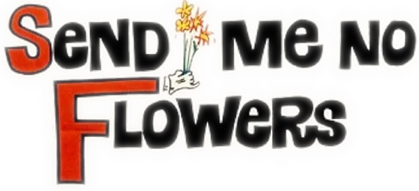 When a hypochondriac assumes that he is dying, he makes an elaborate plan to ensure his wife's happiness. However, trouble ensues when she misunderstands his intentions.