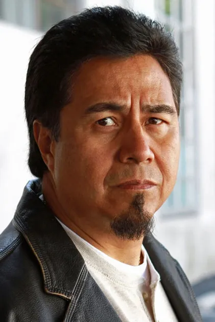 Jimmy Ortega