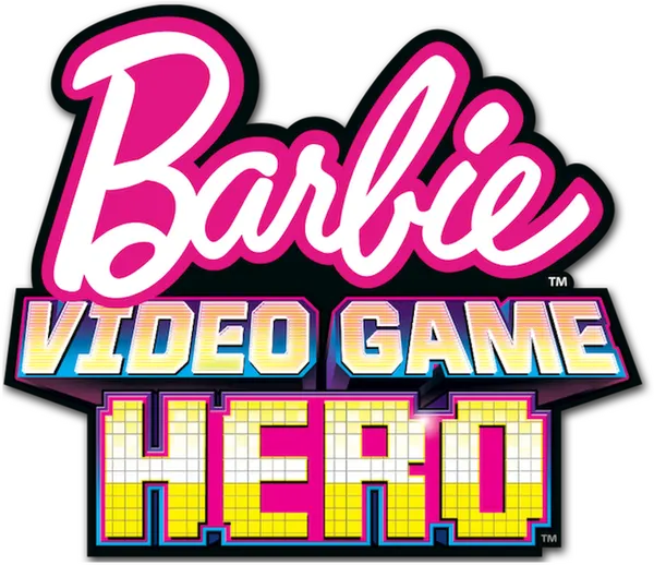 When Barbie is accidentally pulled into her favourite game, she teams up with the roller skater Bella and her friend Cutie, to stop a mischievous emoji who is trying to take control of the game.