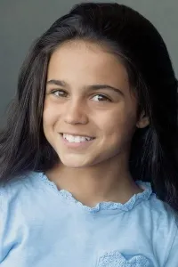 Arabella Stanton