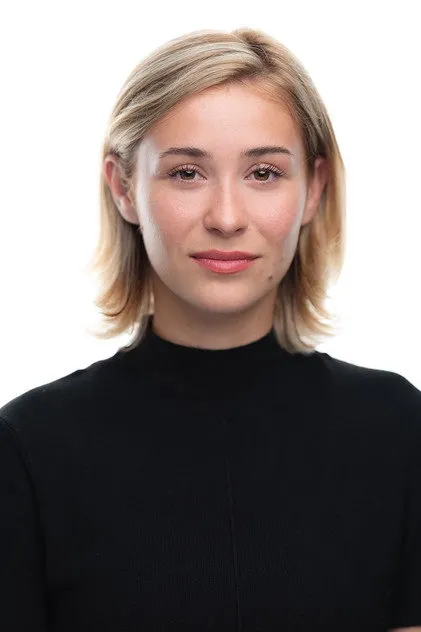 Taylor Dunbar