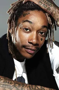 Wiz Khalifa